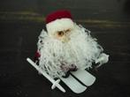 Décorations de Noël pour accrocher le Père Noël au ski, Divers, Noël, Enlèvement ou Envoi, Neuf