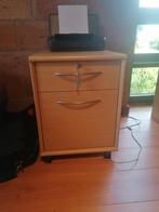 Meuble range-dossiers, Enlèvement, Comme neuf