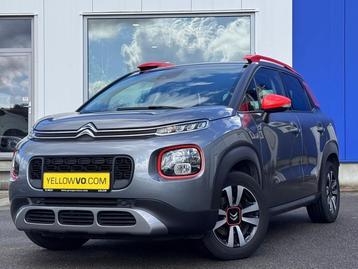 Citroen C3 Aircross Shine / GPS / Caméra  beschikbaar voor biedingen