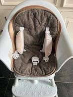 Eetstoelen Quax met verkleinkussen, Kinderen en Baby's, Kinderstoelen, Ophalen, Zo goed als nieuw