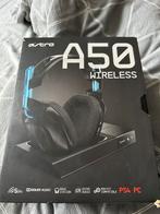 Astro A50 Wireless, Comme neuf, Enlèvement