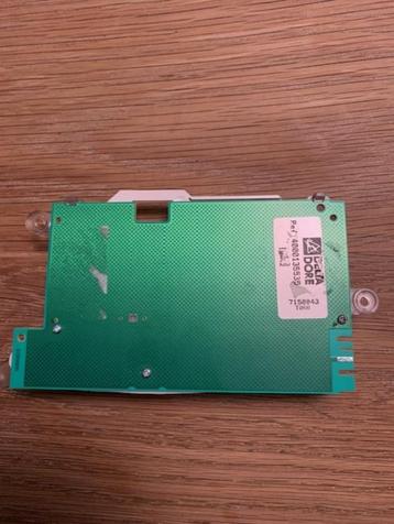 Te Koop: LCD scherm + printplaatje Bulex Thermomax F24 beschikbaar voor biedingen