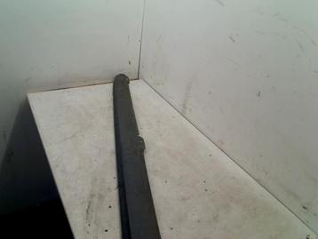 SIDESKIRT RECHTS Volkswagen Golf VI (5K1) (5K0853856B) beschikbaar voor biedingen
