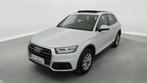 Audi Q5 30 TDi S tronic CUIR/NAVI/FULL LED/TO PANO/JA17/PDC, Auto's, Start-stop-systeem, Gebruikt, 4 cilinders, Q5
