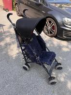 Buggy Maclaren, Kinderen en Baby's, Ophalen, Gebruikt, Maclaren, Verstelbare rugleuning