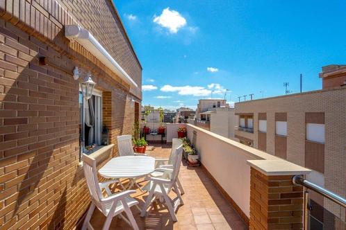 Penthouse in het centrum van Torrevieja/Zee ,strand , Garage, Immo, Buitenland, Spanje, Appartement, Stad