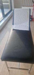 Dokterstafel, Ophalen