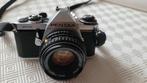 pentax ME, Audio, Tv en Foto, Ophalen of Verzenden, Gebruikt, Pentax