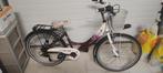 Meisjesfiets 24 inch 7jaar tot 12 jaar, Ophalen, Zo goed als nieuw, 24 inch