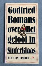 Godfried Bomans over het geloof in Sinterklaas, Enlèvement ou Envoi, Godfried Bomans
