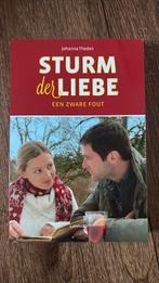 Johanna Theden - Sturm der Liebe - Een zware fout, Ophalen, Zo goed als nieuw, Johanna Theden