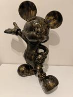 Beeld mickey mouse, Collections, Collections Autre, Comme neuf, Enlèvement