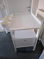 Luiertafel Pericles, Ophalen, Gebruikt