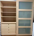 Kleerkast ZGAN, Huis en Inrichting, Ophalen, Zo goed als nieuw