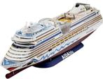 Revell Modelbouw AIDA cruiseschip SNELLE GRATIS LEVERING