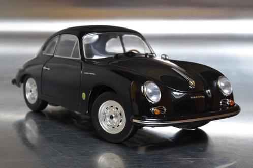 1/18 Porsche 356A Carrera Coupe Schuco, Hobby & Loisirs créatifs, Voitures miniatures | 1:18, Utilisé, Voiture, Autres marques