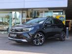 Opel Grandland ULTIMATE 1.5D AT8 130PK | NAVI | CAMERA | DO, Auto's, Opel, Automaat, Zwart, 130 pk, 96 kW