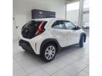Toyota Aygo X X PLAY AUTOMATIQUE NEUVE DE STOCK!!!!, Auto's, Automaat, Start-stop-systeem, 72 pk, Wit