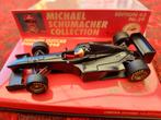 Michael schumacher collect. Edition 43 nr. 39, Verzamelen, Ophalen of Verzenden, Zo goed als nieuw