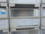 Gitterboxen 1200x800 aan 110 euro exlcl btw 21 %, Doe-het-zelf en Bouw, Gereedschapskisten, Ophalen