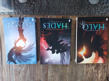 Gemiddeld 5€ per boek beschikbaar voor biedingen