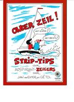 Strip : "Onder zeil" - Jan van Exter en Gé Tol., Ophalen of Verzenden