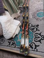 1 Paar ski, Sport en Fitness, Skiën en Langlaufen, Ophalen, Ski