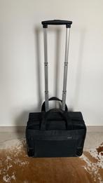 SAMSONITE LAPTOPTROLLEY – SPECTROLITE 2.0, Computers en Software, Ophalen of Verzenden, 17 inch of meer, Zo goed als nieuw, Trolleytas