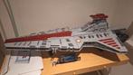 Lego Venator-class Republic Attack Cruiser - 75367, Collections, Comme neuf, Enlèvement