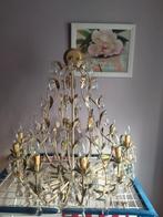 Kroonluchter, Enlèvement, Comme neuf, Verre