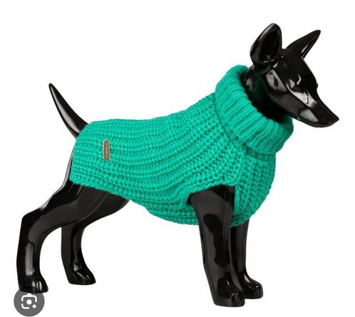 PAIKKA Handmade Knit Sweater NIEUW maat 40, Dieren en Toebehoren, Hondenkleding, Nieuw, Ophalen of Verzenden