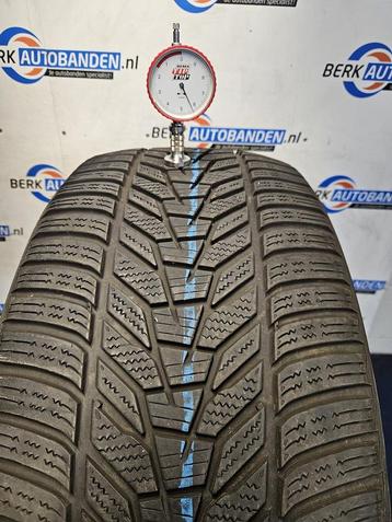 2x Hankook Winter I'Cept Evo3 265/40 R21 105V 265/40/21 2654 beschikbaar voor biedingen