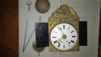 ancienne comtoise horloge 1750 1850, Antiquités & Art, Enlèvement ou Envoi