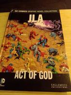 Nieuw boek JLA: Act of God., Ophalen of Verzenden, Nieuw