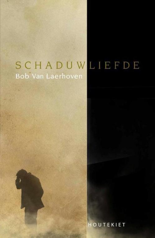 Te Koop Boek SCHADUWLIEFDE Bob Van Laerhoven, Boeken, Romans, Gelezen, België, Ophalen of Verzenden