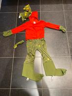 Verkleedpak draak kamiel kaatje - maat 6-7 jaar - 122, Kinderen en Baby's, Carnavalskleding en Verkleedspullen, Ophalen, Zo goed als nieuw