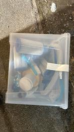 Box filters en toebehoren, Tuin en Terras, Ophalen, Zo goed als nieuw