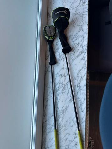 3 wood RH Regular flex beschikbaar voor biedingen