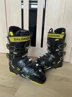 Chaussure de ski Salomon Select Wide, Utilisé