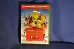 dvd film d'animation joyeux noel shrek ! (128), CD & DVD, Enlèvement ou Envoi, Tous les âges, Autres genres, Utilisé