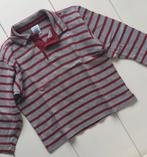 longsleeve polo shirt Petit Bateau 104, Kinderen en Baby's, Jongen, Petit Bateau, Gebruikt, Ophalen of Verzenden
