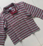 polo à manches longues Petit Bateau 104, Petit Bateau, Chemise ou À manches longues, Utilisé, Garçon