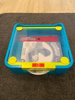 Dessineo Jumbo, Ophalen, Zo goed als nieuw