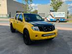 Nissan navara 2014 2.5 diesel, Auto's, Nissan, Euro 5, Bedrijf, Navara double cab, Te koop