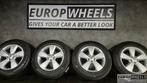 17 inch Volvo XC40 Zomerbanden Design V90 CC Origineel Lynk, Gebruikt, Banden en Velgen, 17 inch, Ophalen of Verzenden