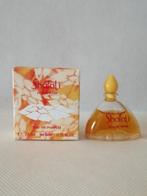 Miniature parfum Yves rocher, Ophalen of Verzenden, Nieuw, Miniatuur, Gevuld