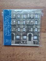 CD Led Zeppelin : Physical Graffiti (Jap mini lp), Ophalen