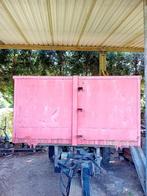 Aanhangwagen traktor, Zakelijke goederen, Landbouw | Werktuigen, Ophalen, Transport