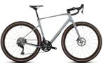 Gravelbike Cube Nuroad C:62 Pro - Nieuw - modeljaar 2026, Fietsen en Brommers, Ophalen, Nieuw, Carbon