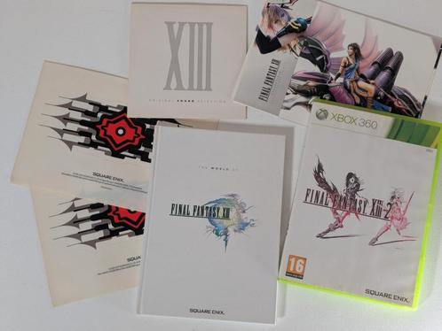 XBOX 360 Jeux Multiples, Games en Spelcomputers, Games | Xbox 360, Gebruikt, Ophalen of Verzenden
